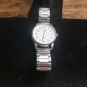 Mens Timex Indiglo
